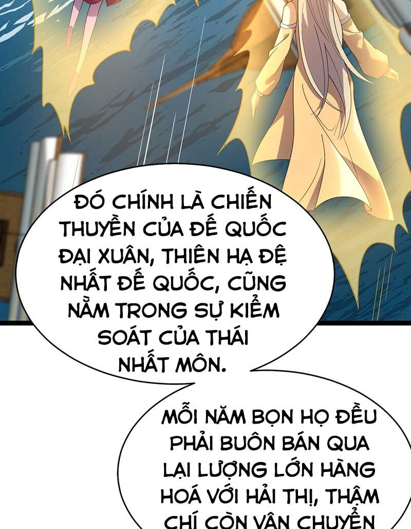 Vĩnh Sinh Chapter 68 - Trang 71