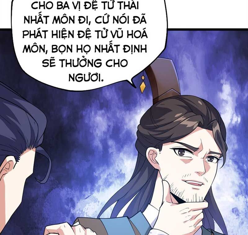 Vĩnh Sinh Chapter 70 - Trang 67