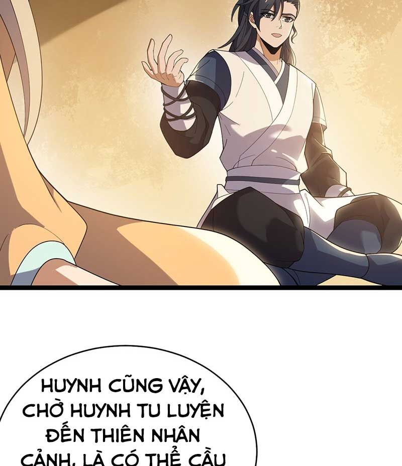 Vĩnh Sinh Chapter 68 - Trang 41