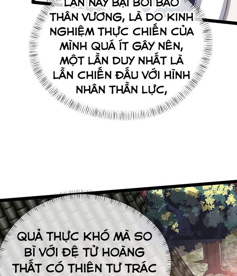 Vĩnh Sinh Chapter 14 - Trang 17