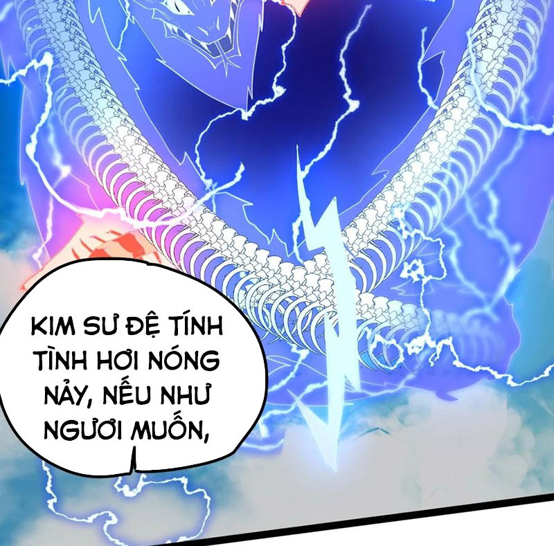 Vĩnh Sinh Chapter 27 - Trang 57