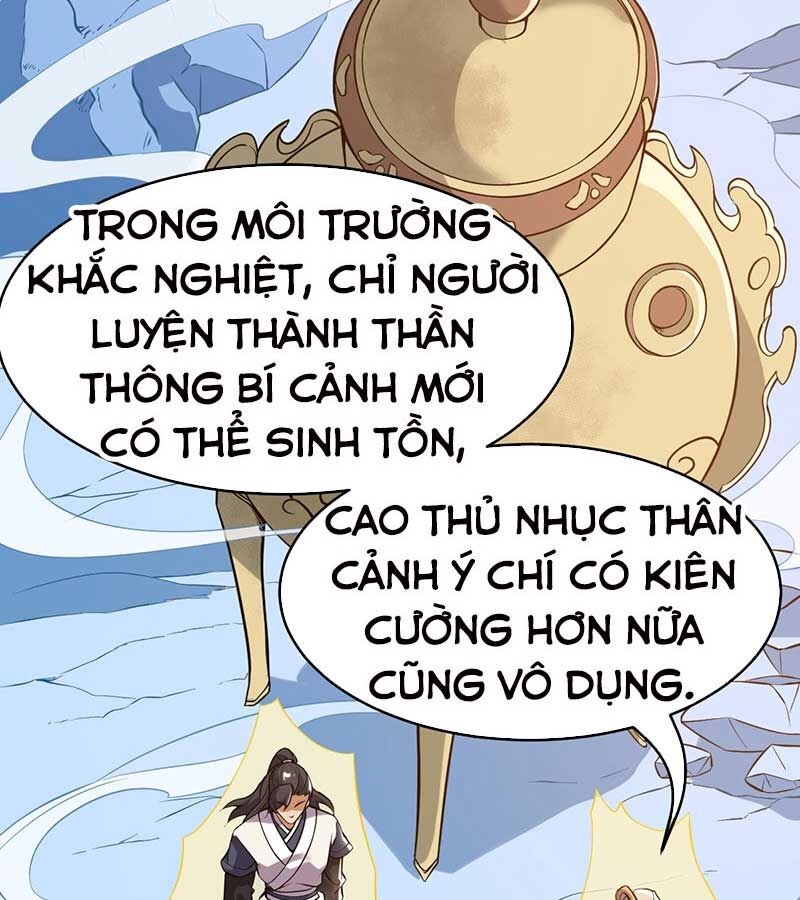 Vĩnh Sinh Chapter 78 - Trang 94