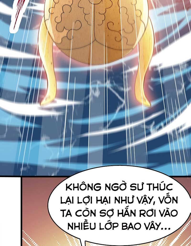 Vĩnh Sinh Chapter 77 - Trang 49