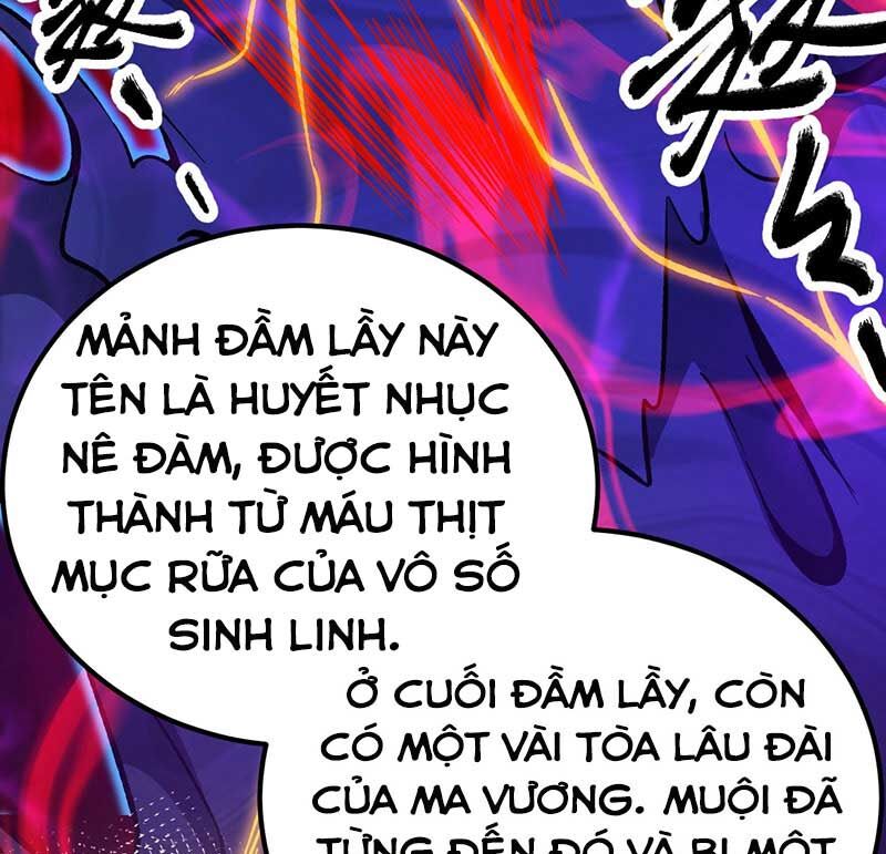 Vĩnh Sinh Chapter 81 - Trang 6