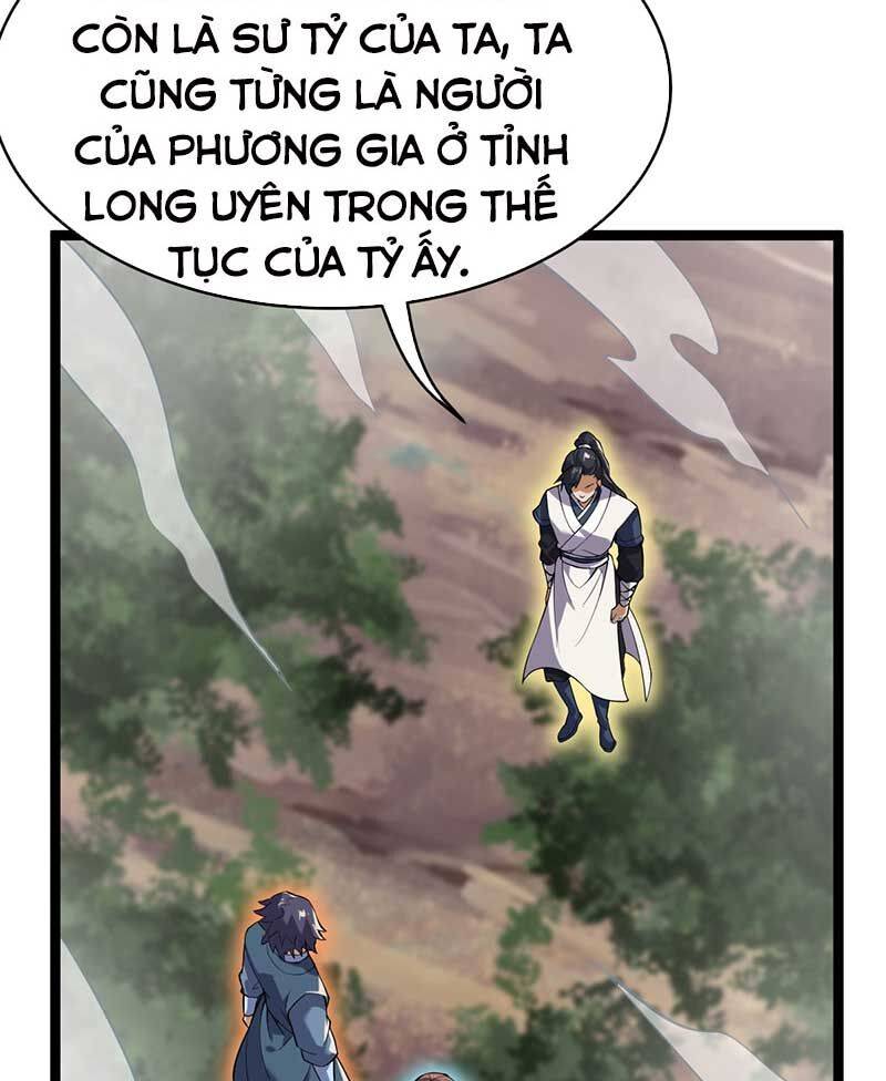 Vĩnh Sinh Chapter 74 - Trang 62