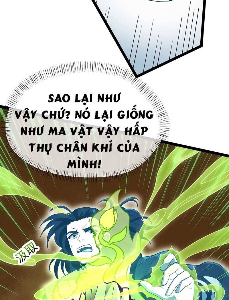 Vĩnh Sinh Chapter 74 - Trang 3