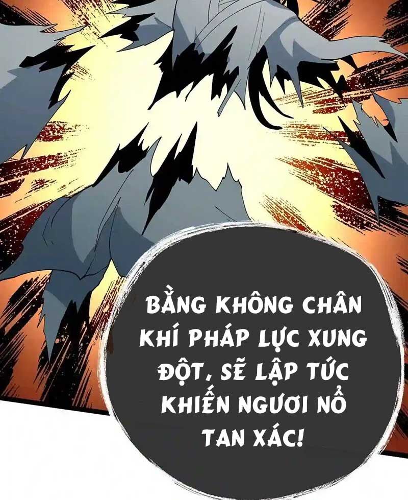 Vĩnh Sinh Chapter 48 - Trang 7