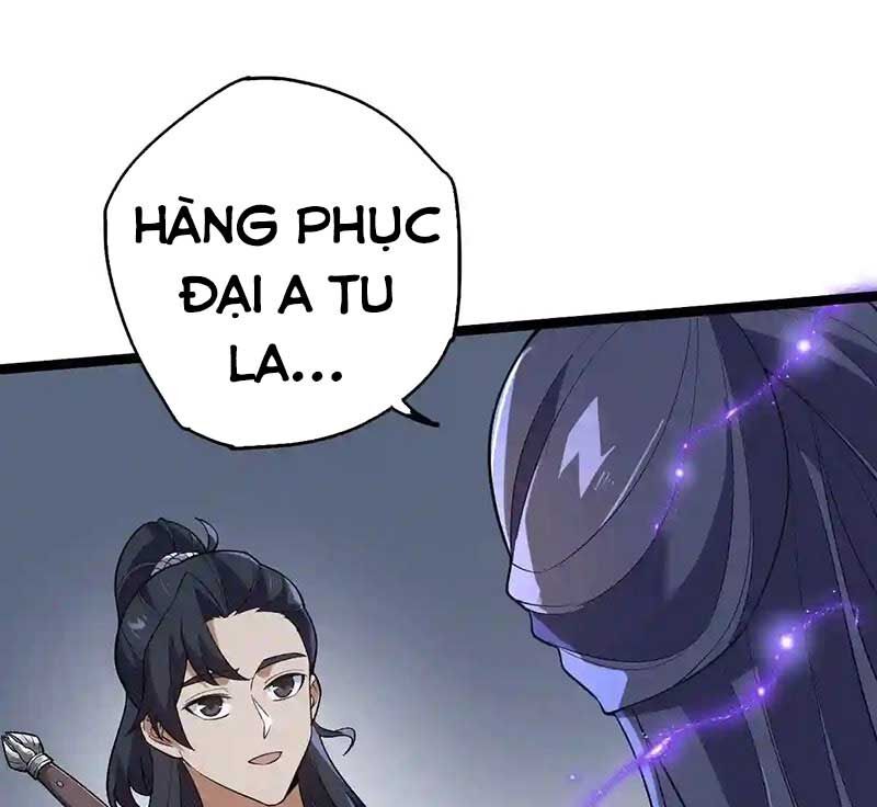 Vĩnh Sinh Chapter 48 - Trang 51