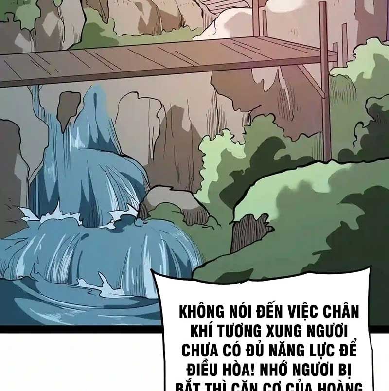 Vĩnh Sinh Chapter 58 - Trang 9