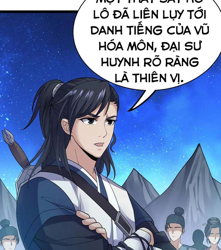 Vĩnh Sinh Chapter 35 - Trang 59