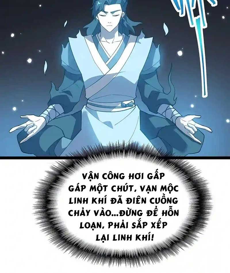 Vĩnh Sinh Chapter 58 - Trang 50