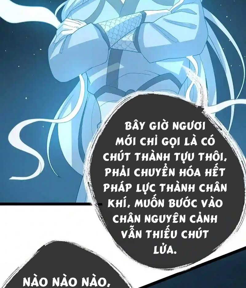 Vĩnh Sinh Chapter 57 - Trang 60