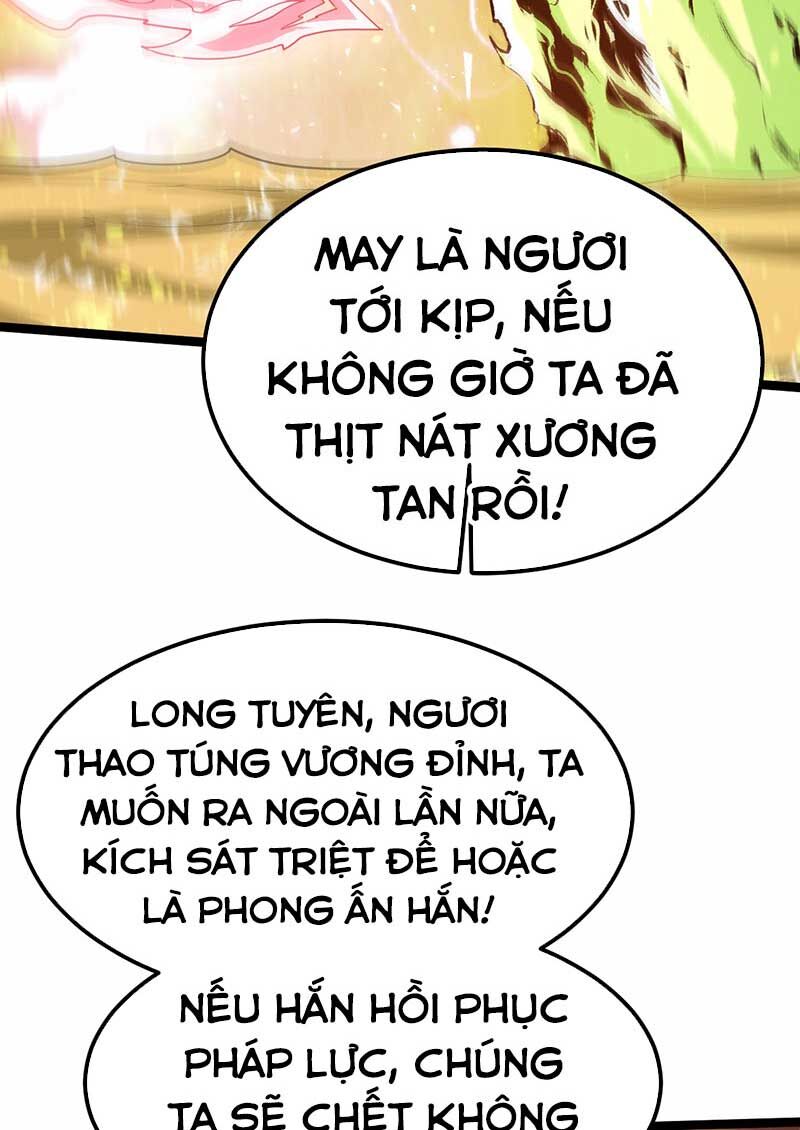 Vĩnh Sinh Chapter 76 - Trang 56