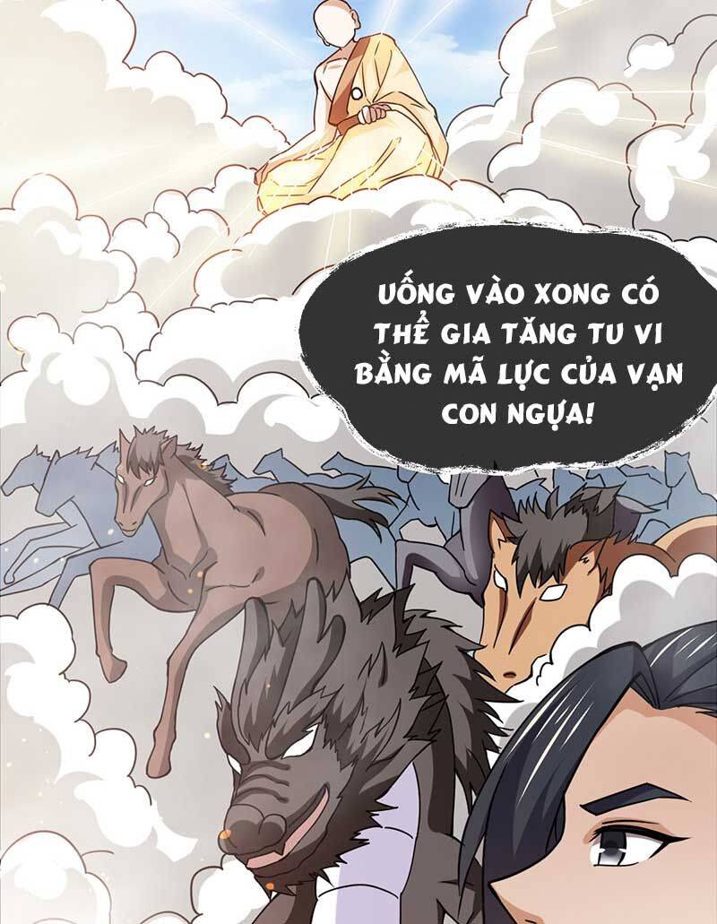 Vĩnh Sinh Chapter 77 - Trang 35