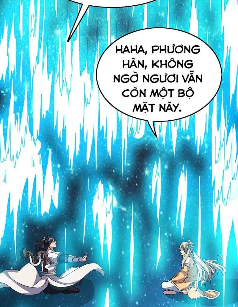 Vĩnh Sinh Chapter 77 - Trang 44