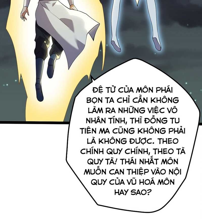 Vĩnh Sinh Chapter 66 - Trang 80