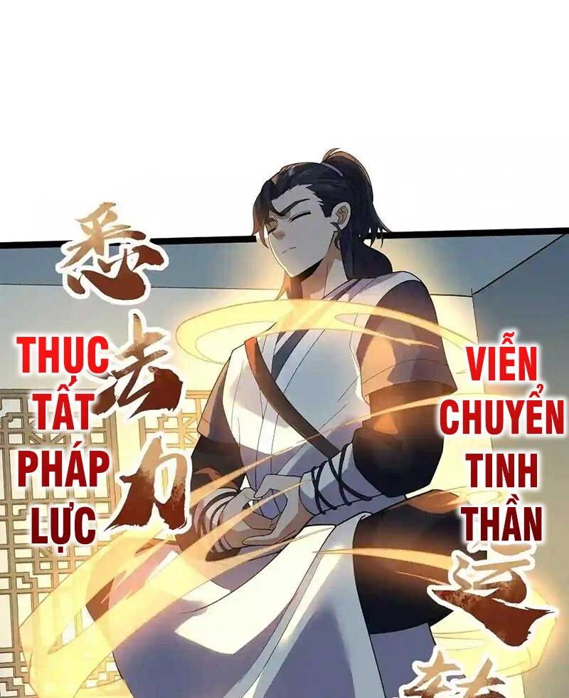 Vĩnh Sinh Chapter 48 - Trang 1