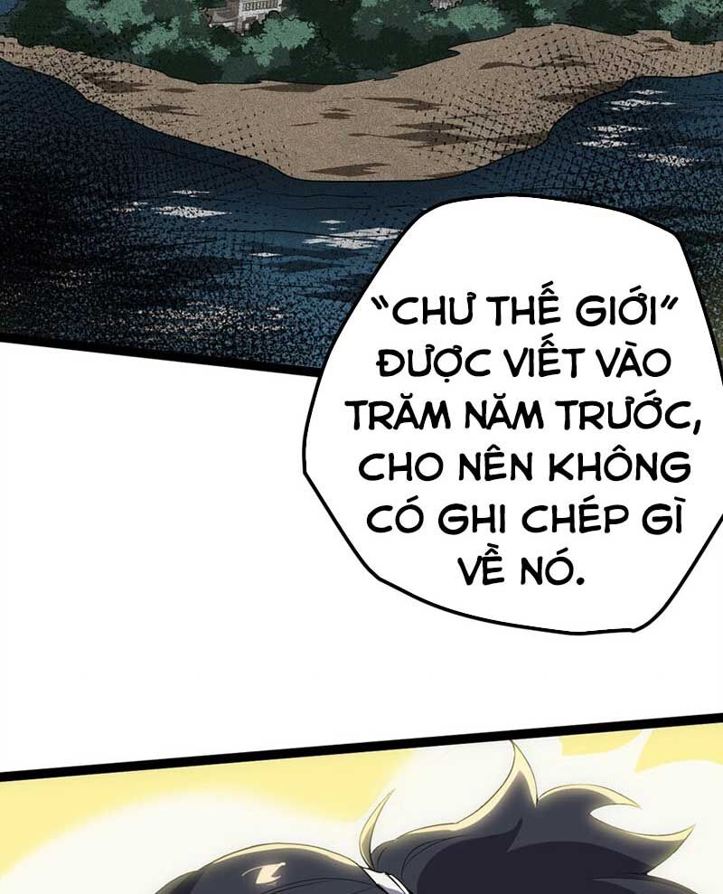 Vĩnh Sinh Chapter 66 - Trang 7