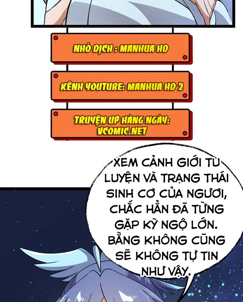 Vĩnh Sinh Chapter 36 - Trang 55