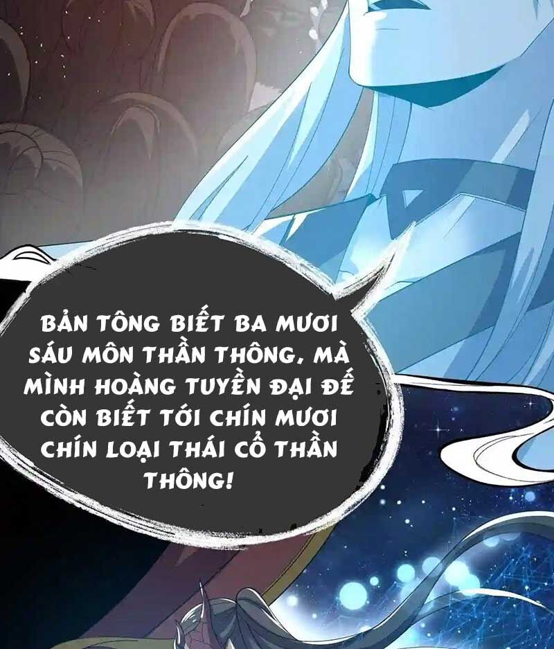 Vĩnh Sinh Chapter 57 - Trang 71