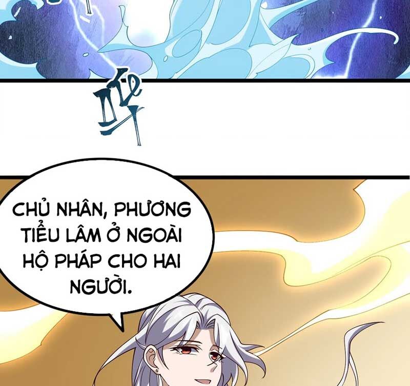 Vĩnh Sinh Chapter 70 - Trang 22