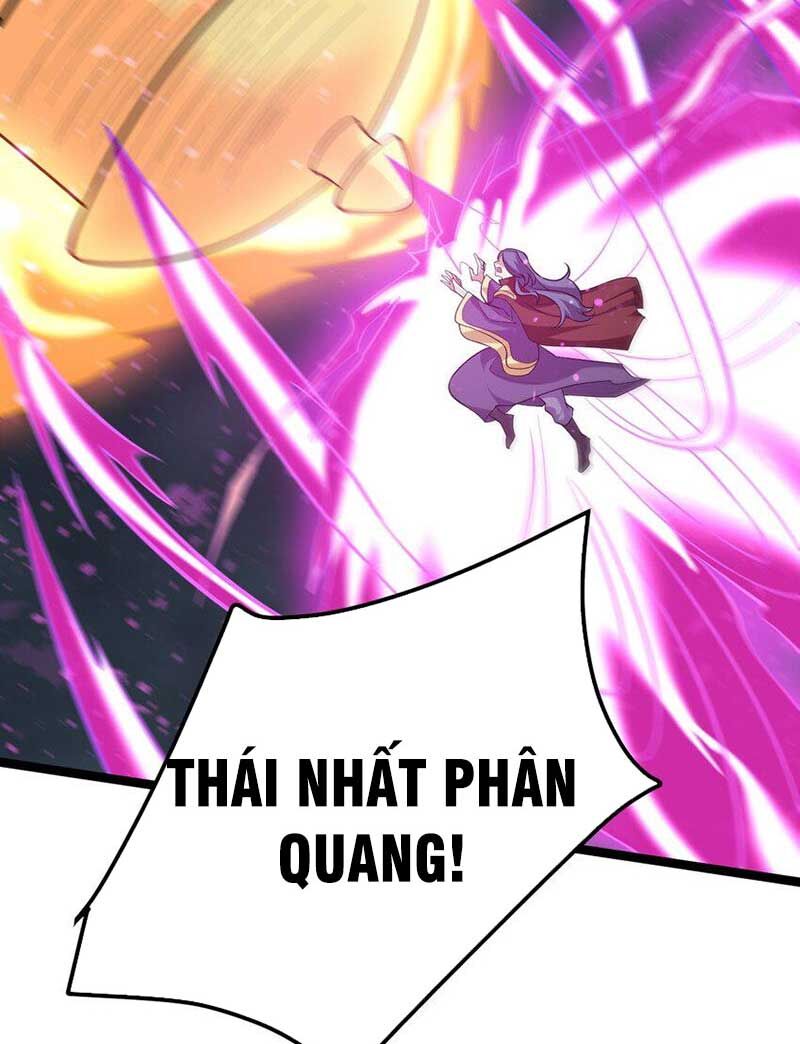 Vĩnh Sinh Chapter 67 - Trang 32