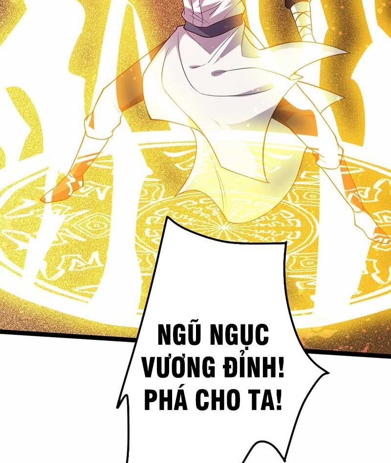 Vĩnh Sinh Chapter 67 - Trang 53