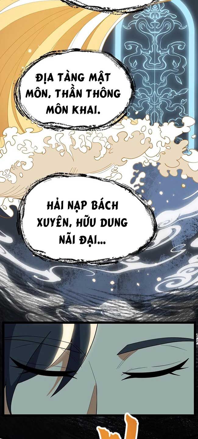 Vĩnh Sinh Chapter 62 - Trang 52