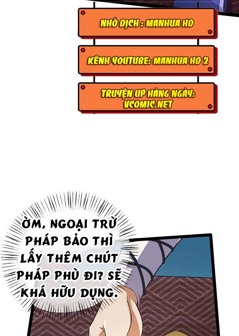 Vĩnh Sinh Chapter 37 - Trang 24