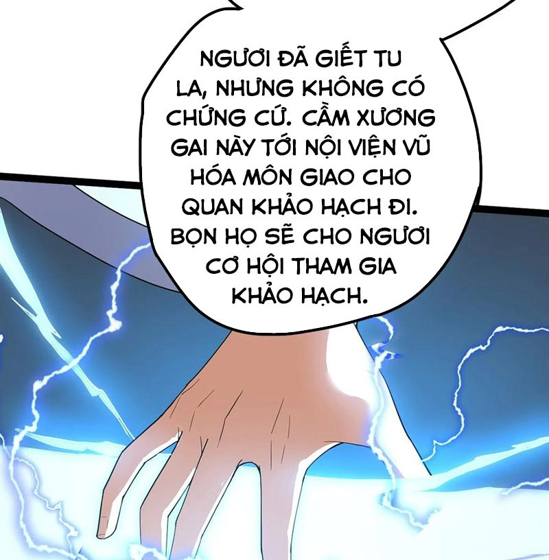 Vĩnh Sinh Chapter 28 - Trang 64