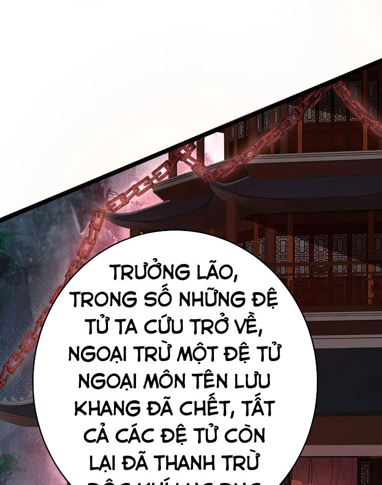 Vĩnh Sinh Chapter 30 - Trang 9