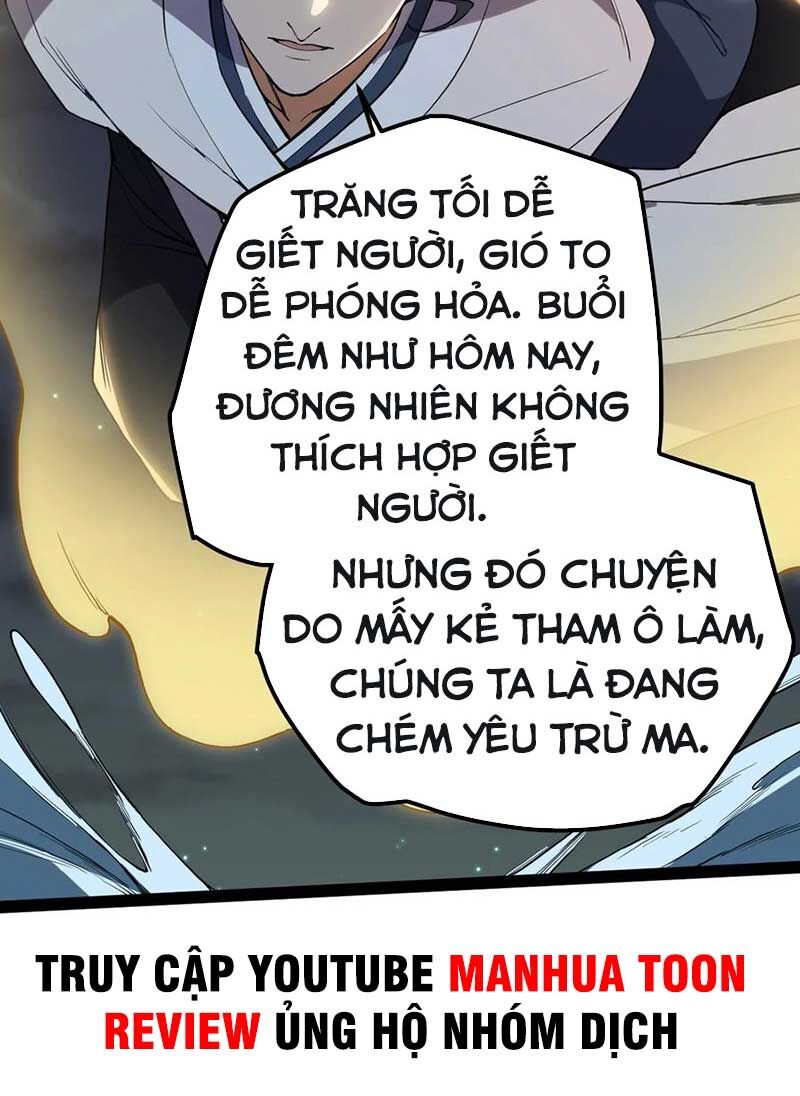 Vĩnh Sinh Chapter 63 - Trang 16