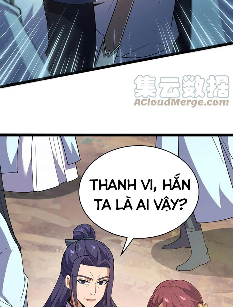 Vĩnh Sinh Chapter 30 - Trang 48