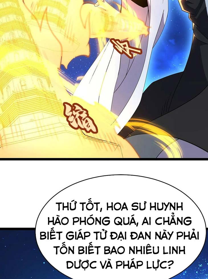 Vĩnh Sinh Chapter 35 - Trang 25