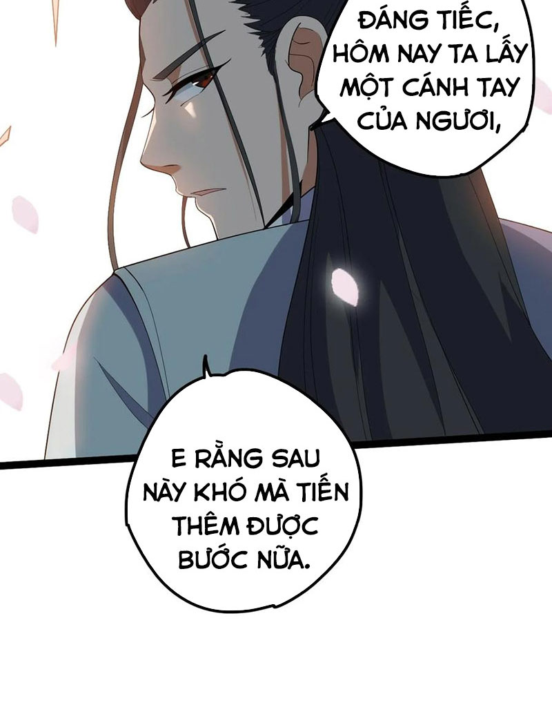 Vĩnh Sinh Chapter 28 - Trang 26