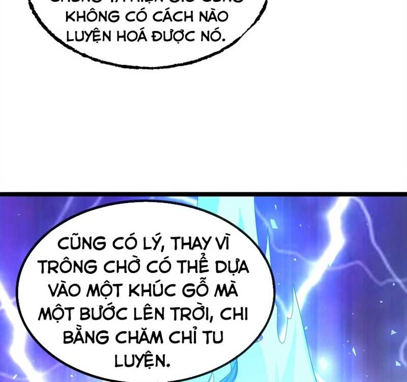 Vĩnh Sinh Chapter 70 - Trang 5