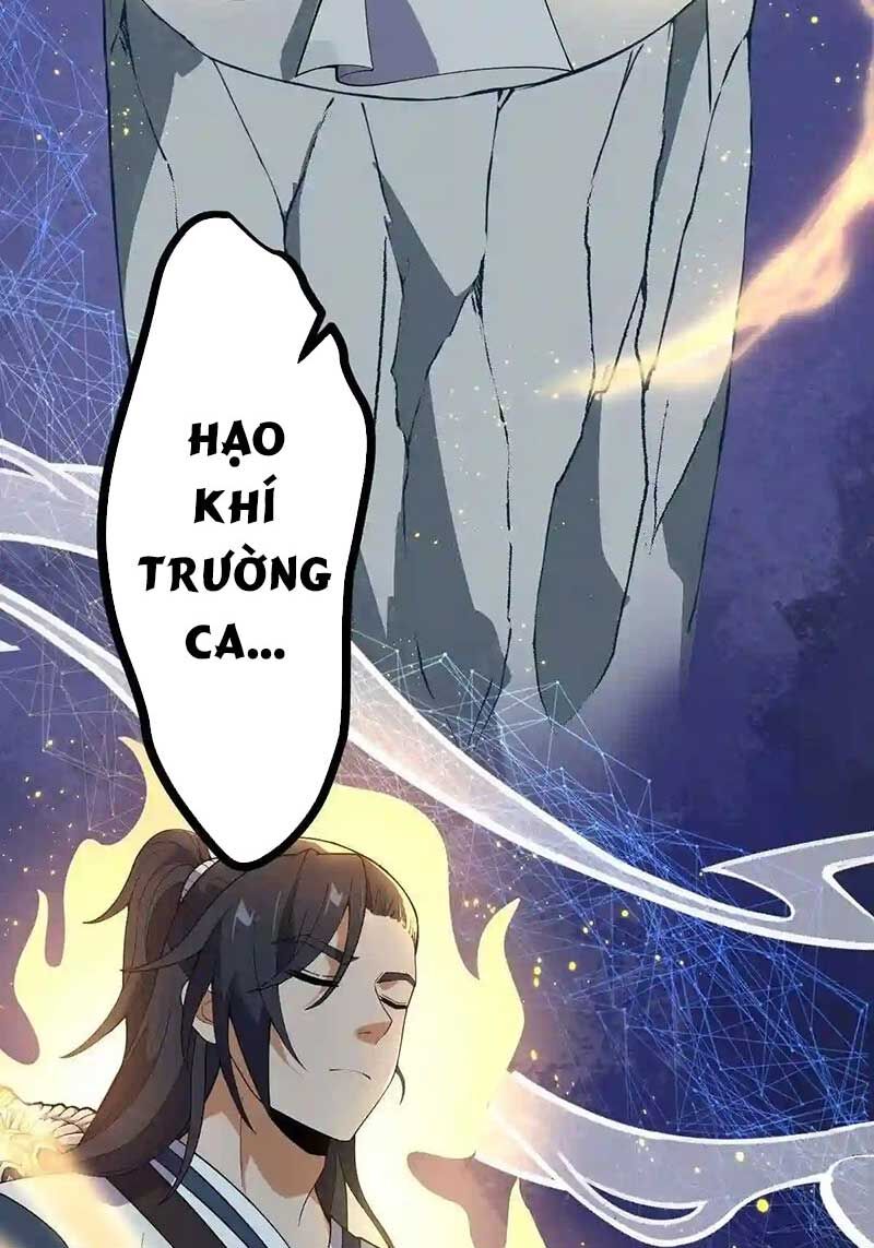 Vĩnh Sinh Chapter 41 - Trang 11