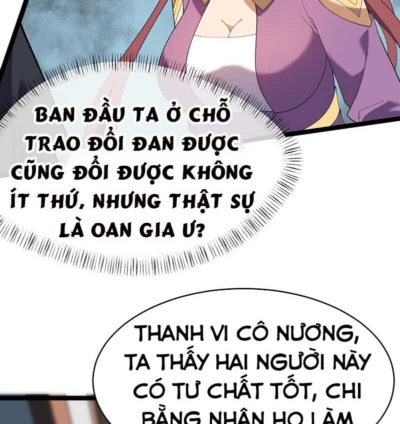 Vĩnh Sinh Chapter 78 - Trang 58