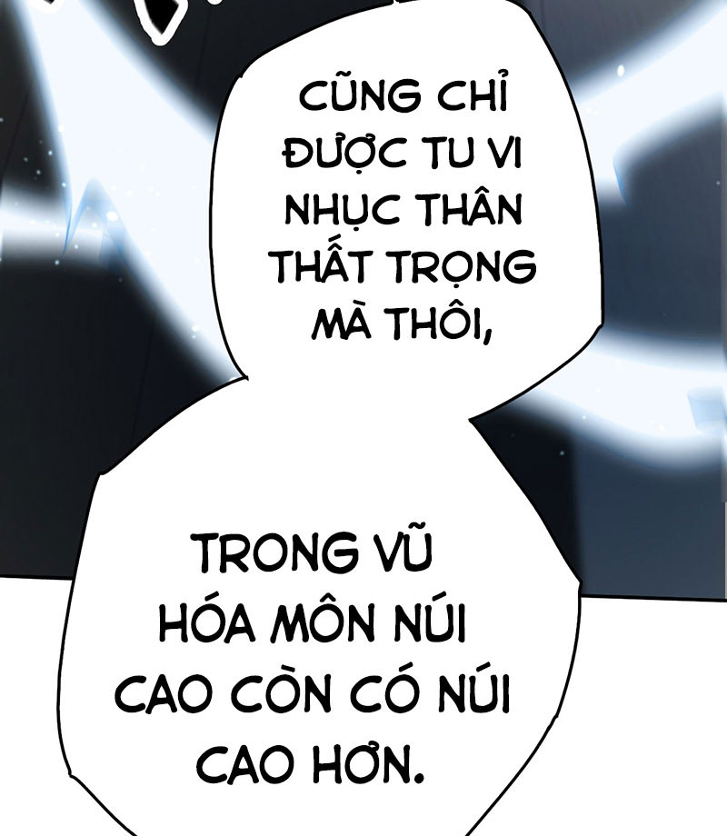 Vĩnh Sinh Chapter 13 - Trang 10