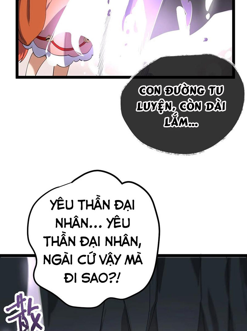 Vĩnh Sinh Chapter 26 - Trang 20