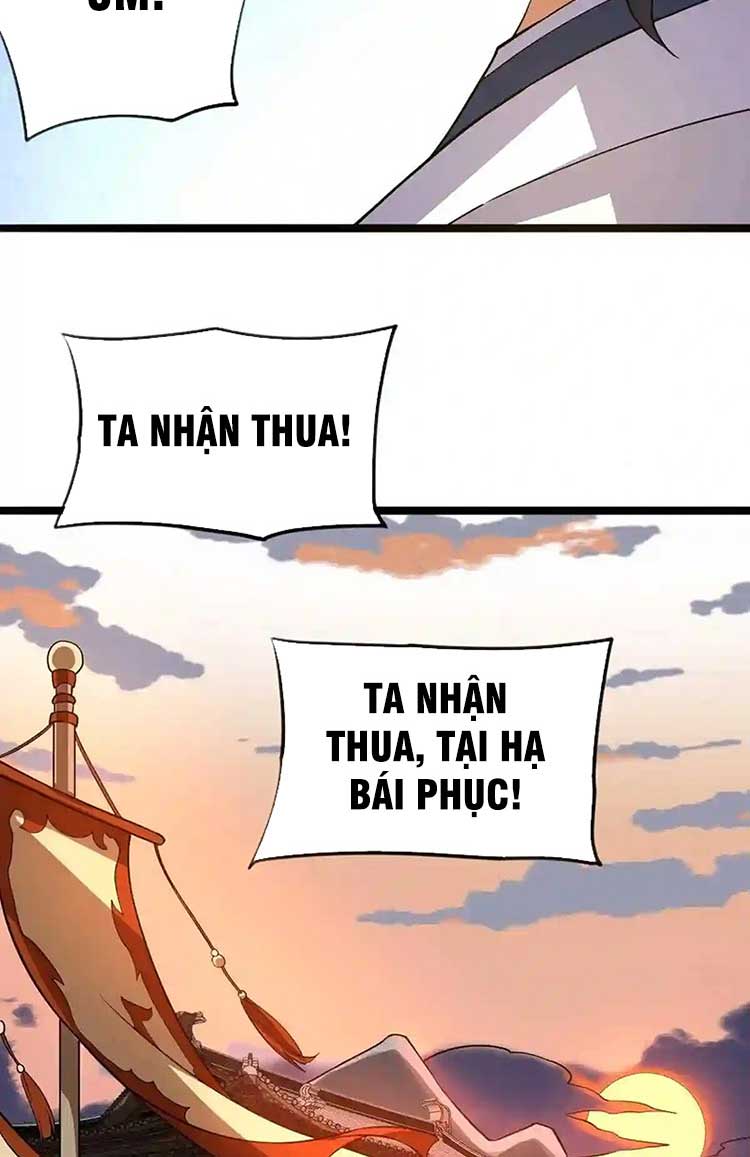 Vĩnh Sinh Chapter 53 - Trang 6