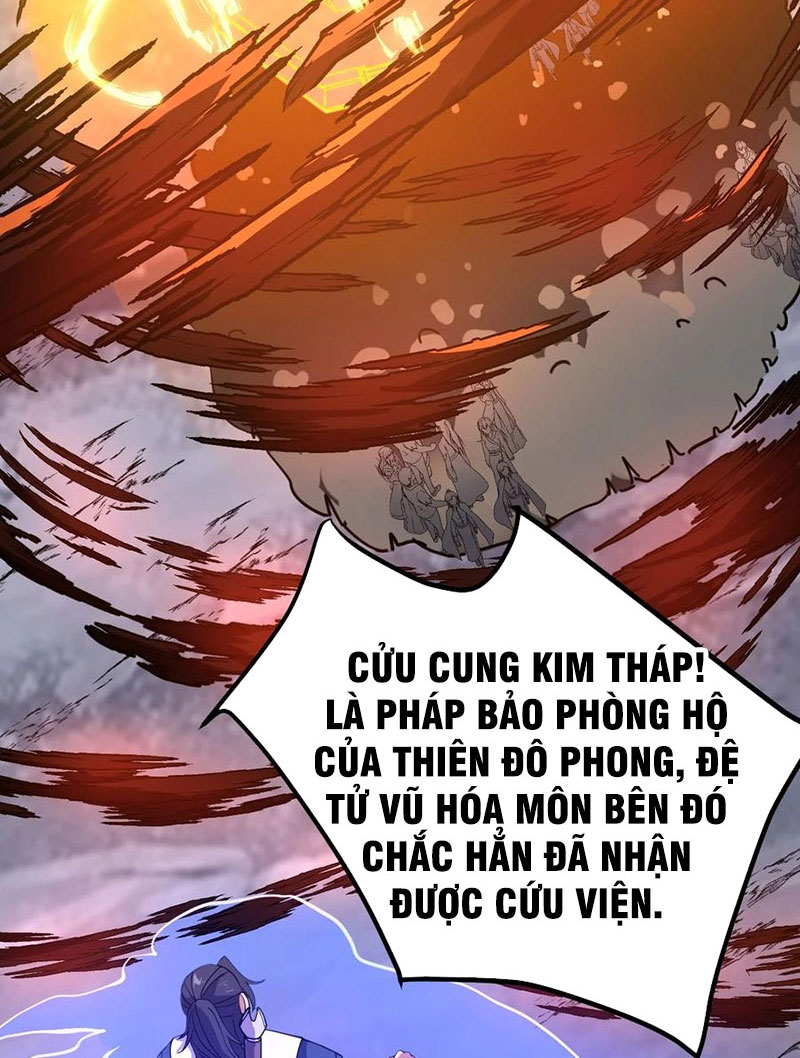 Vĩnh Sinh Chapter 34 - Trang 68