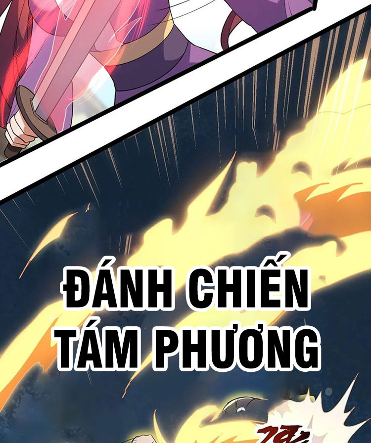 Vĩnh Sinh Chapter 30 - Trang 68