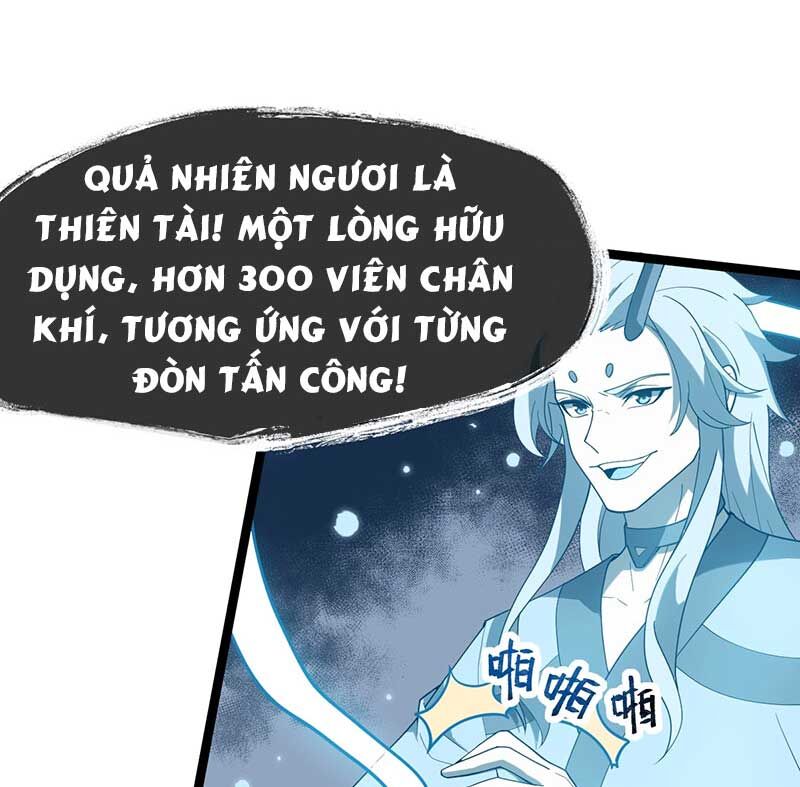 Vĩnh Sinh Chapter 75 - Trang 46