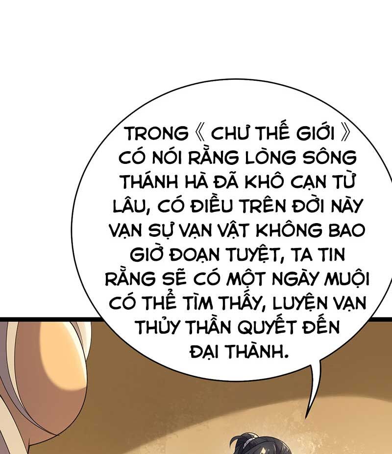 Vĩnh Sinh Chapter 68 - Trang 40