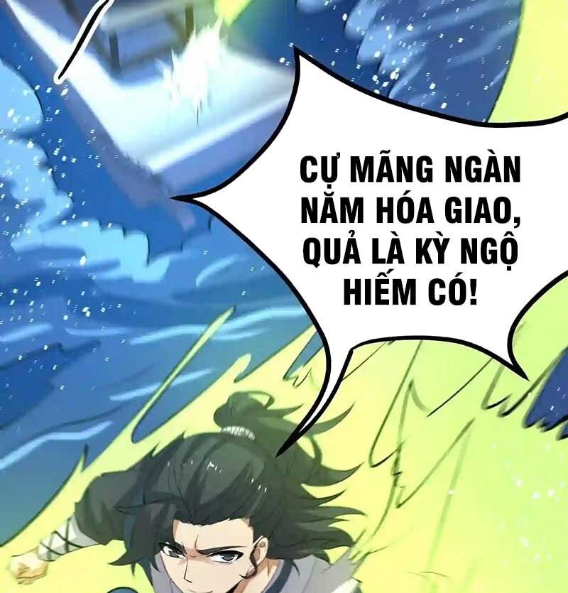 Vĩnh Sinh Chapter 60 - Trang 71