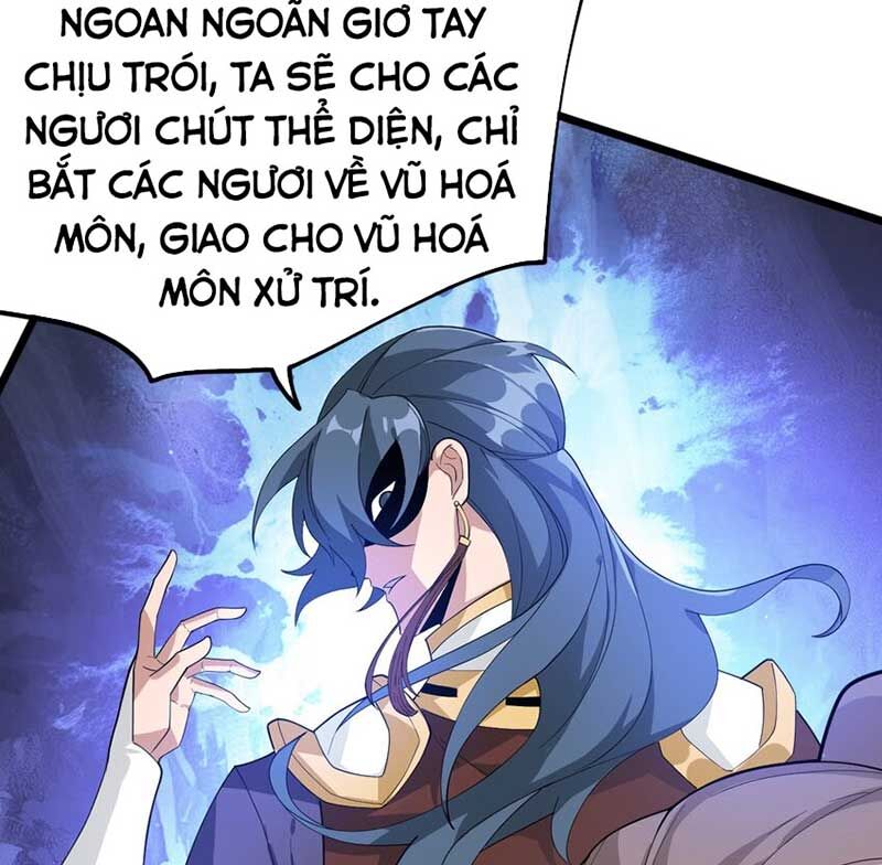 Vĩnh Sinh Chapter 70 - Trang 78