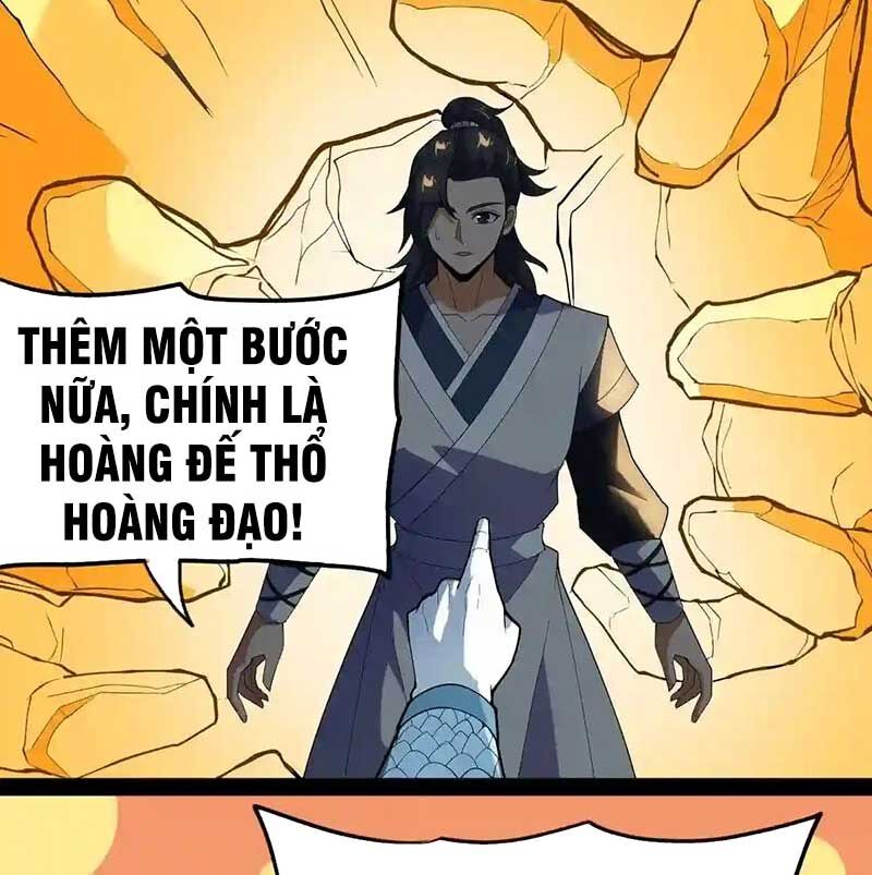 Vĩnh Sinh Chapter 58 - Trang 6