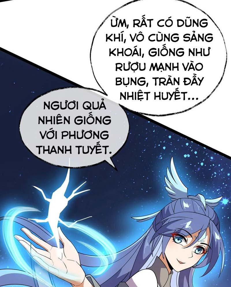 Vĩnh Sinh Chapter 36 - Trang 62