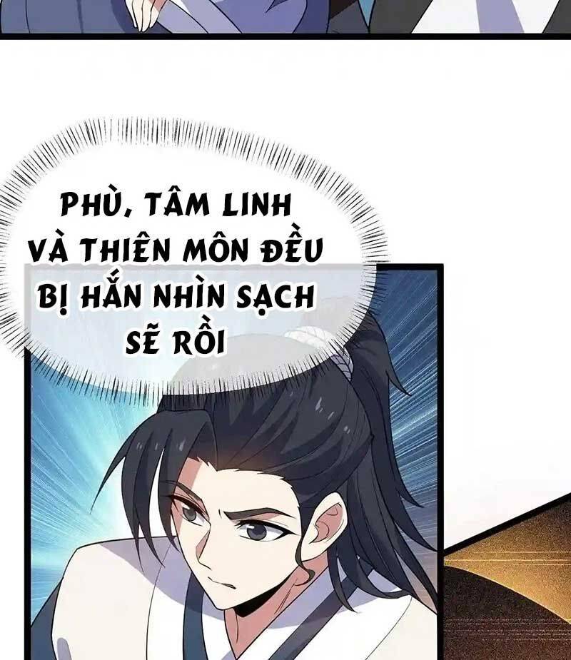 Vĩnh Sinh Chapter 55 - Trang 67